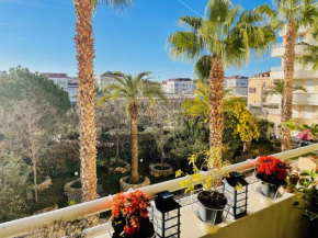 Appartement T3 Cannes centre